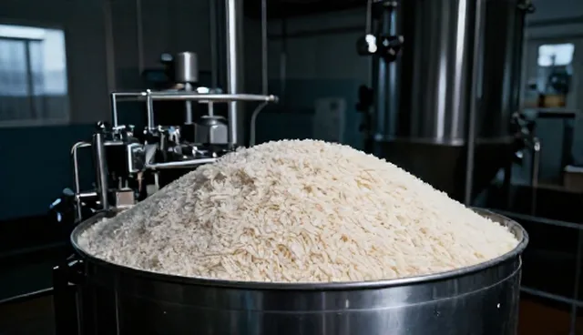 食品生产加工自建工厂选型需考虑哪些条件